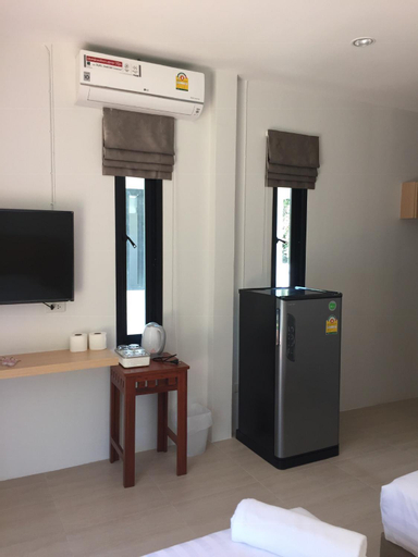 Bedroom 3, Bulan Villa rayong, Muang Rayong