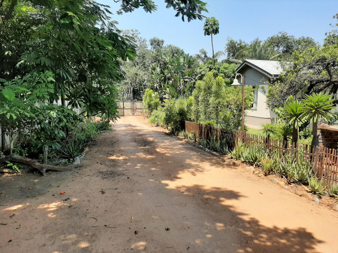 Others 3, Elephant Walk Guesthouse and Back Packers, Mopani