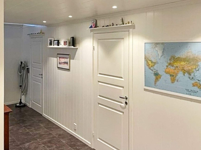 Interior 5, 4 Star Holiday Home in xxx, Hyllestad