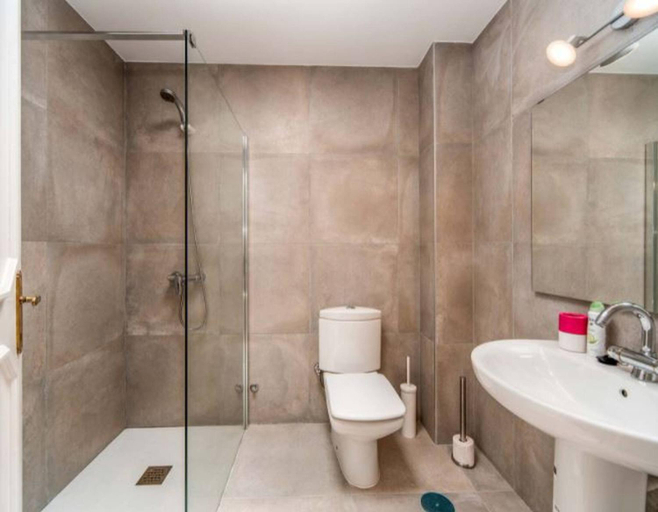 Bathroom 4, Villa Arcelia, Las Palmas