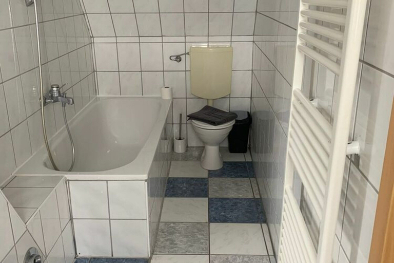 Others 2, Apartment Near Jadeweserport and Centre, Wilhelmshaven