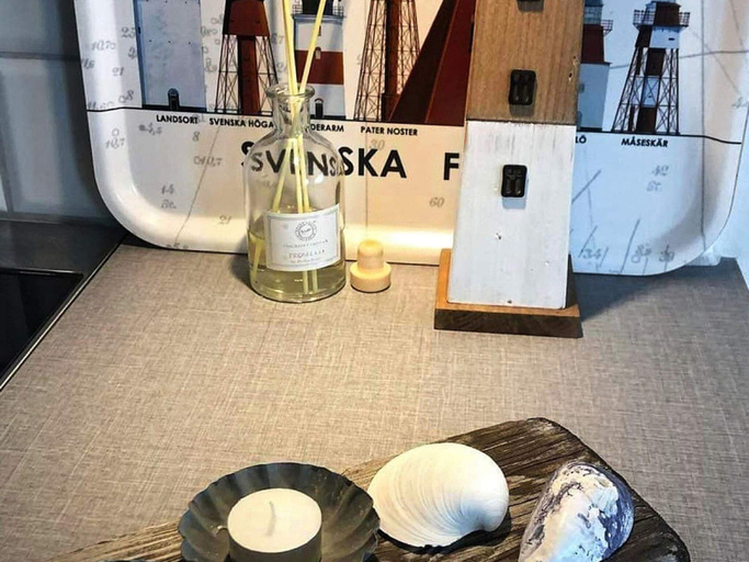 Interior 4, 5 Star Holiday Home in Smogen, Sotenäs