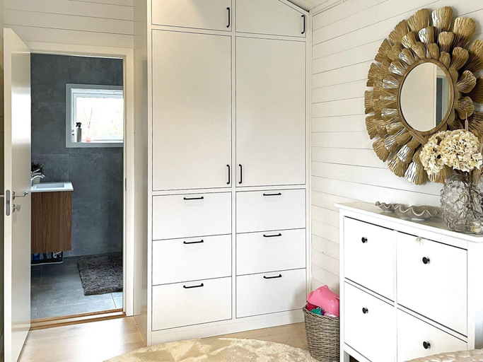 Bathroom 4, 4 Star Holiday Home in Uddevalla, Uddevalla