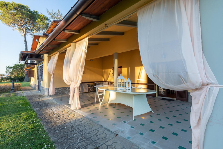 Others 4, Residenza Paradisea, Arezzo