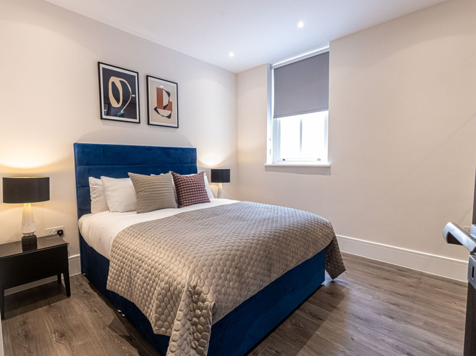Room 4, One Bed Apt Near Camden Markets Perfect Location, London