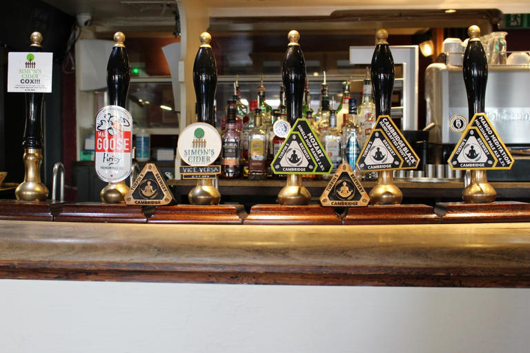 Others 5, The Lord Byron Inn, Cambridgeshire
