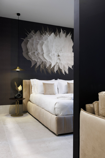 Palazzo Bellezia Luxury Suites & Spa, Torino