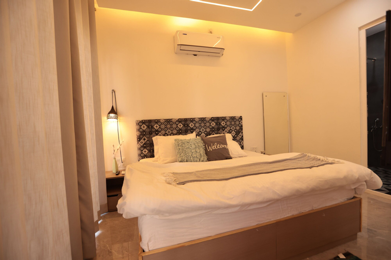 Krita Retreat, Dehradun