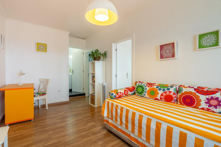 Others 5, Campo & Mar Apartments, Porto Moniz