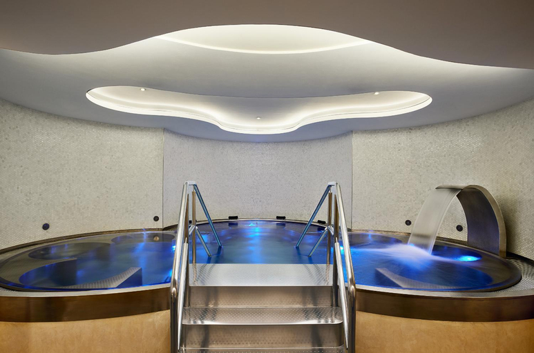Sport & Beauty 2, Six Senses Kaplankaya, Milas
