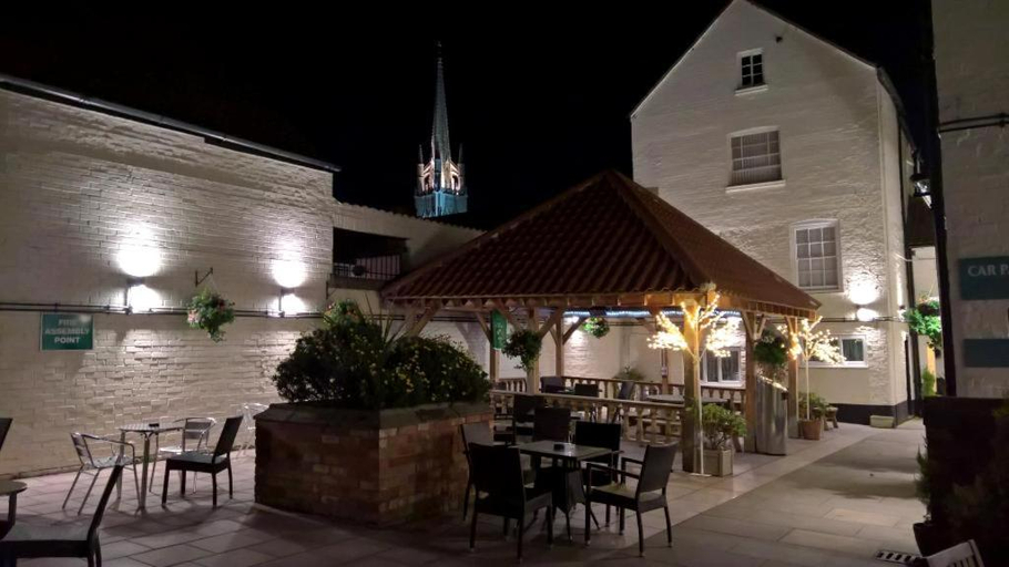 Others 5, The Kings Head, Lincolnshire