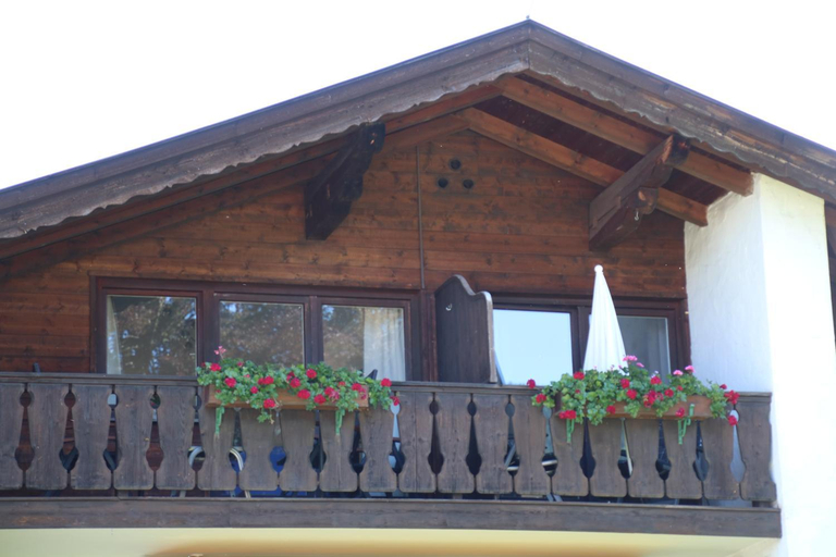 Others 4, Alpen - Apartments, Garmisch-Partenkirchen