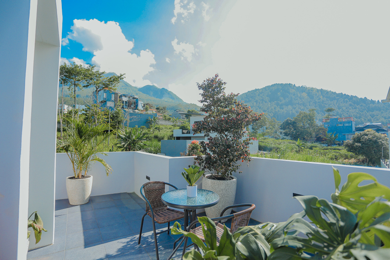 Exterior & Views 5, Hirai Hills, Malang