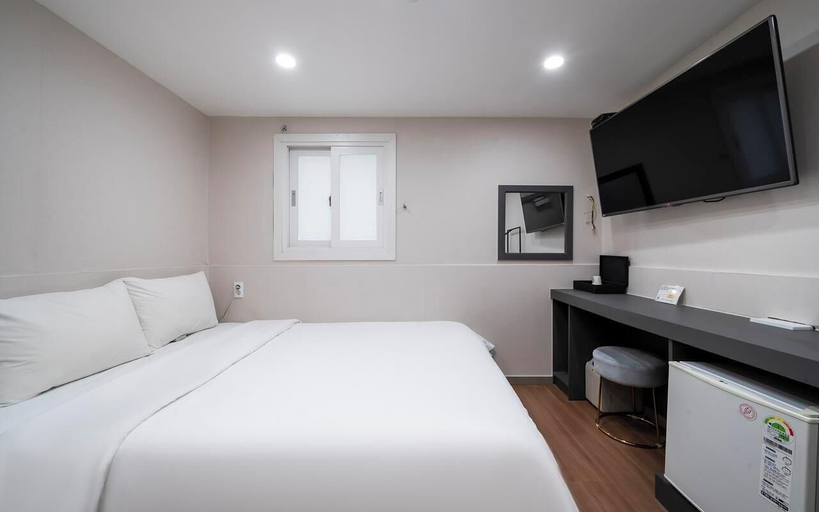 Bedroom 2, CALM REST HOTEL, Suyeong