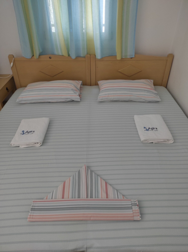 Bedroom 4, Studios Agira Serifos, South Aegean
