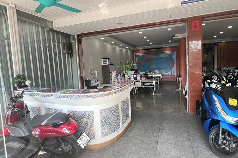 Others 4, One World One Home Patong 1, Phuket Island