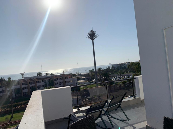 Others 3, La Suite Hotel Agadir, Agadir-Ida ou Tanane