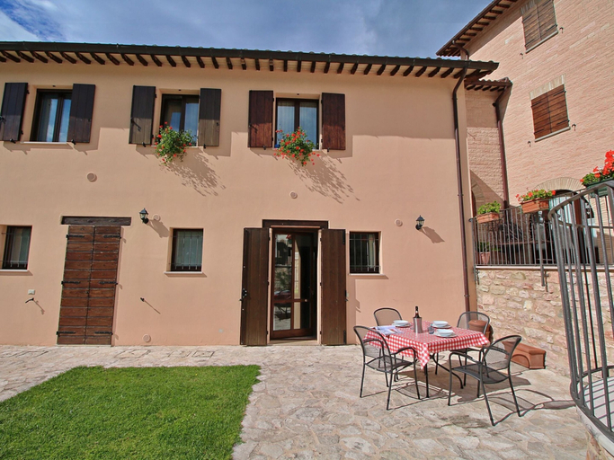 Exterior & Views 2, Belvilla by OYO Sogno, Pesaro E Urbino