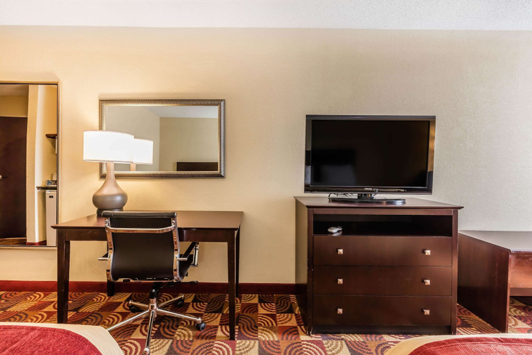 Others 5, Comfort Inn & Suites Jasper Hwy 78 West, Walker