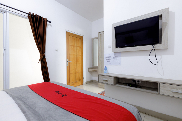 Bedroom 25