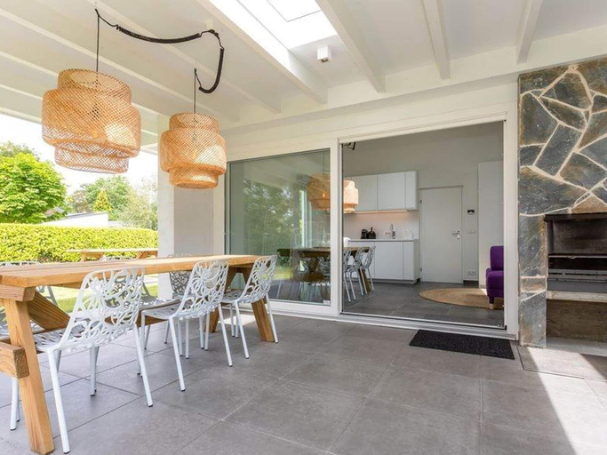 Dining 2, Holiday Home Near Veerse Meer, Noord-Beveland