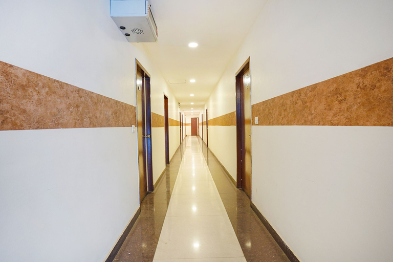 Others 5, Fabhotel Shreyas Inn, Bangalore