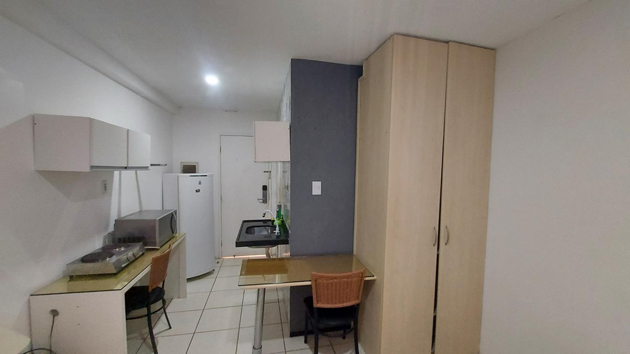 Others 3, Flat Bellagio - suites economicas - Ferreira Hospedagens, São Luis