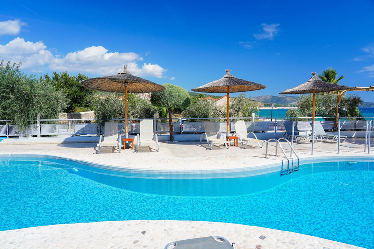 Others 5, Sunray Hotel, East Macedonia and Thrace