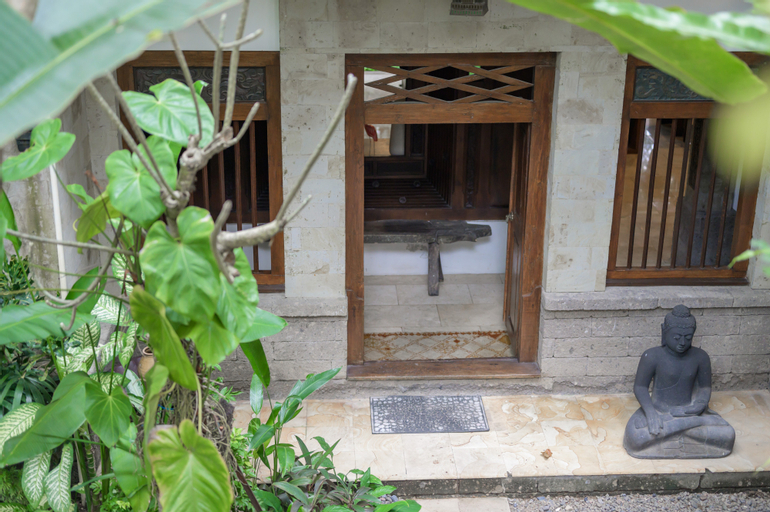 Exterior & Views 2, The Lavana Ziza Living And Villas Seminyak, Badung