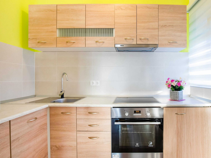 Others 5, Simplistic Apartment in Vir With Garden, Vir
