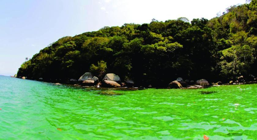 Others 3, Suites Pouso do Sol, Angra dos Reis