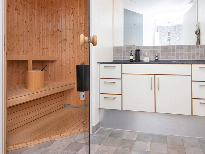 Others 5, 6 Person Holiday Home in Glesborg, Norddjurs