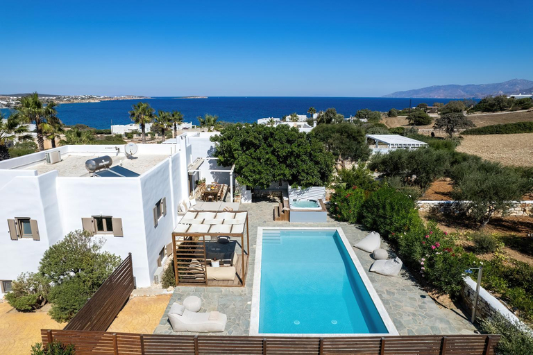 Others 4, Amalgam Homes Paros, South Aegean