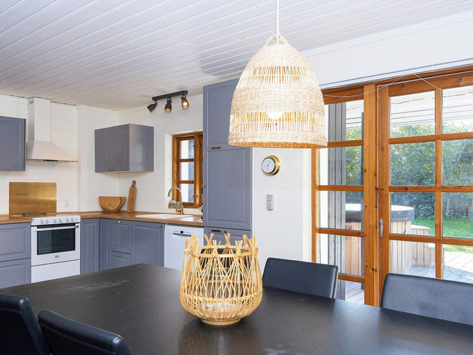 Others 4, 7 Person Holiday Home in Grenaa, Norddjurs