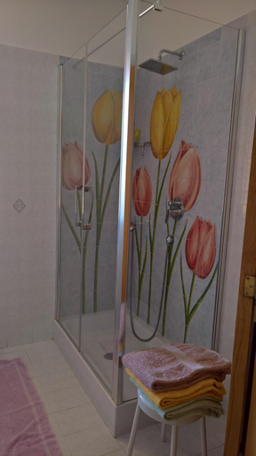 Bedroom 3, Villa Flavia, Napoli