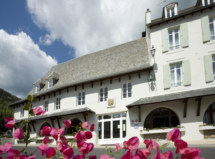 Exterior & Views 2, Hôtel La Rivière, Aveyron