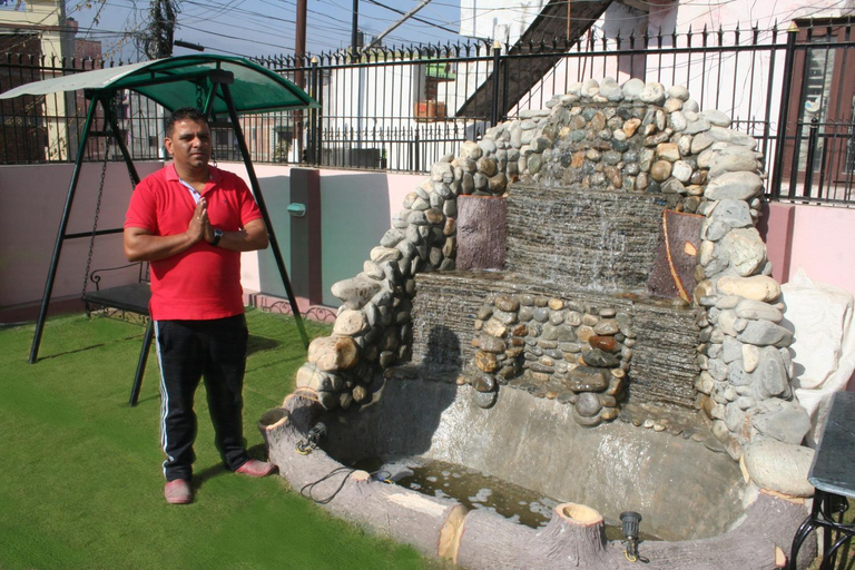 Others 4, Sitapaila Home Stay and Apartment, Bagmati