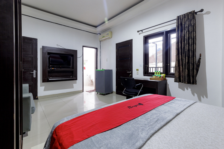 Bedroom 20