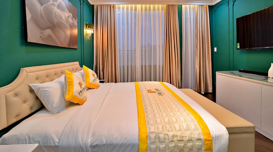 Bedroom 7