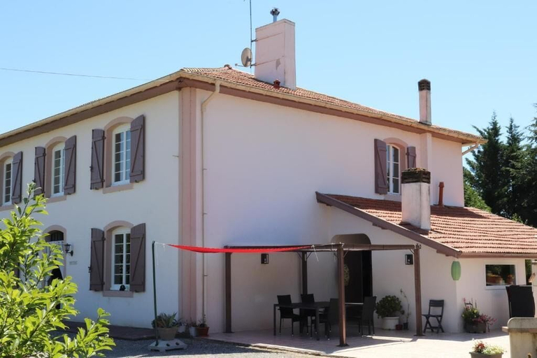 Exterior & Views 2, L'intemporelle, Landes
