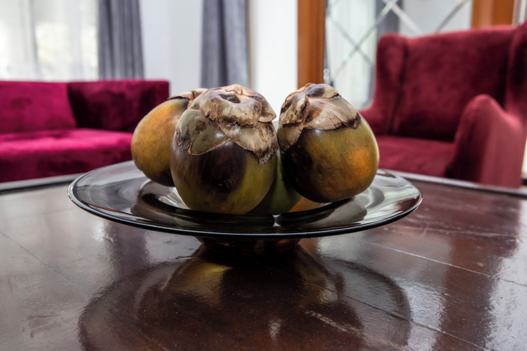 Food & Drinks 5, Coconut Residence & Spa, Kombo Saint Mary