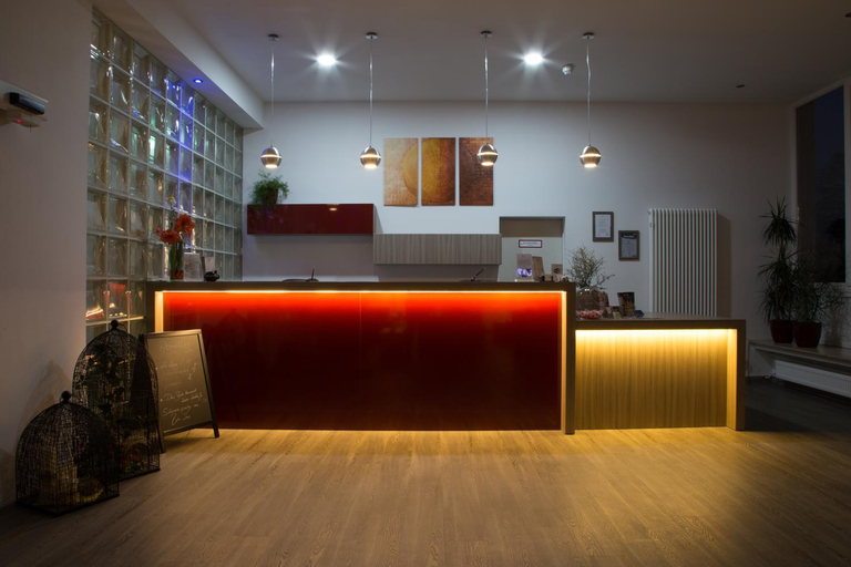 Public Area 4, Ruhr Inn Hotel, Ennepe-Ruhr-Kreis