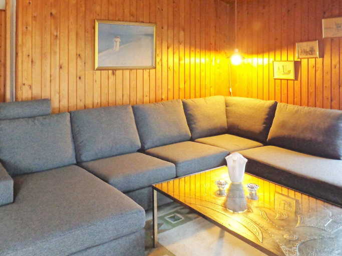Others 5, 6 Person Holiday Home in Vaeggerlose, Guldborgsund