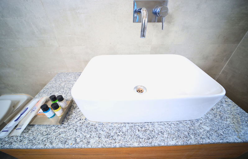 Bathroom 4, Kenth Hari Resort Dhaulpur by ShriGo Hotels, Dhaulpur