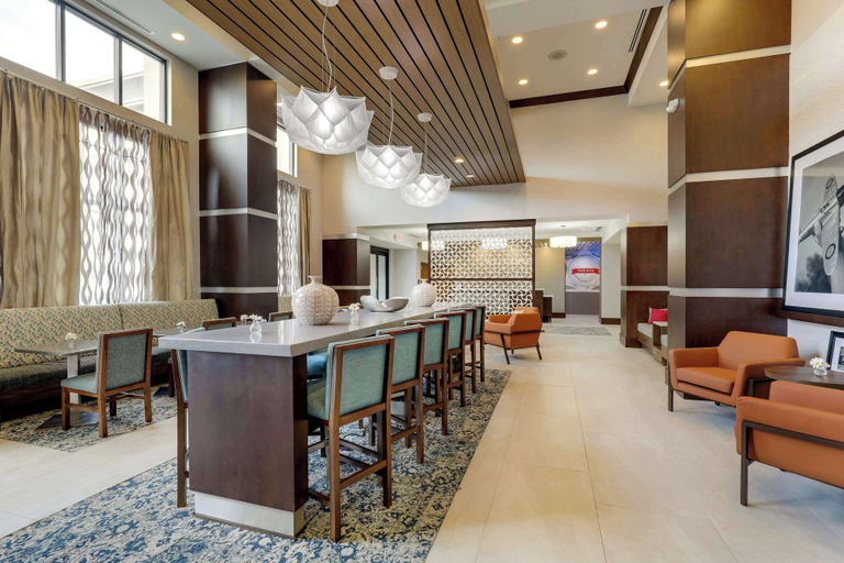 Others 5, Hampton Inn & Suites Rome, Floyd