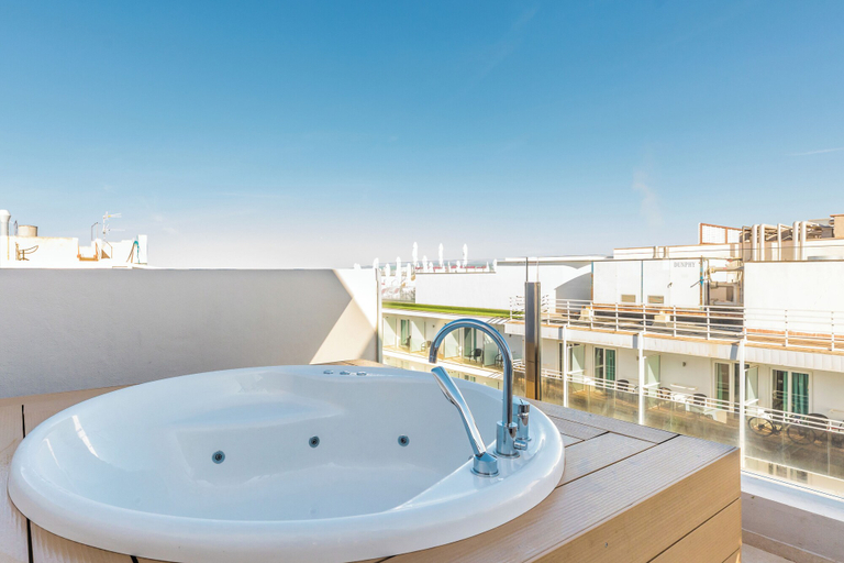 Sport & Beauty 5, Hotel Cabot Playa Grande - Adults Only, Baleares