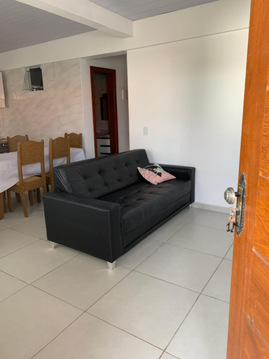 Bedroom 2, Casa temporada, Florianopolis