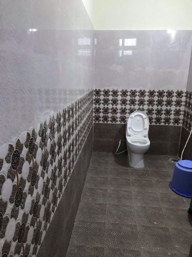 Bathroom 3, Sri Kamakshi Bhavan, Chittoor