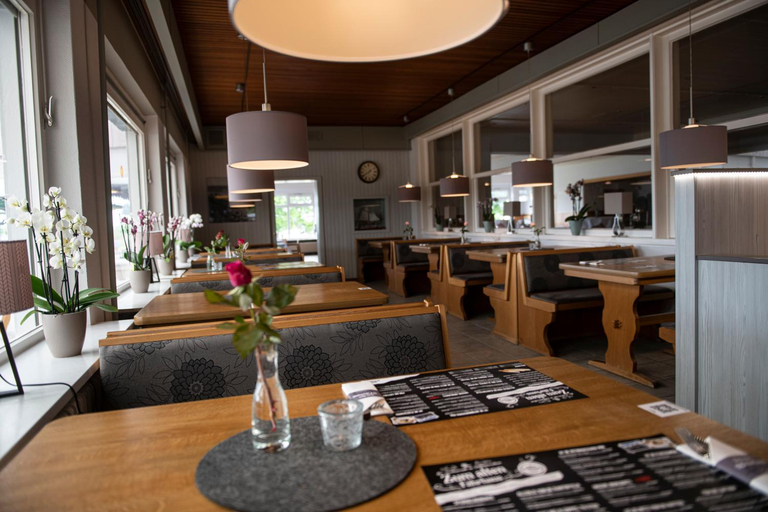 Food & Drinks 4, Zum Alten Fahrhaus - Bed & Breakfast, Dithmarschen