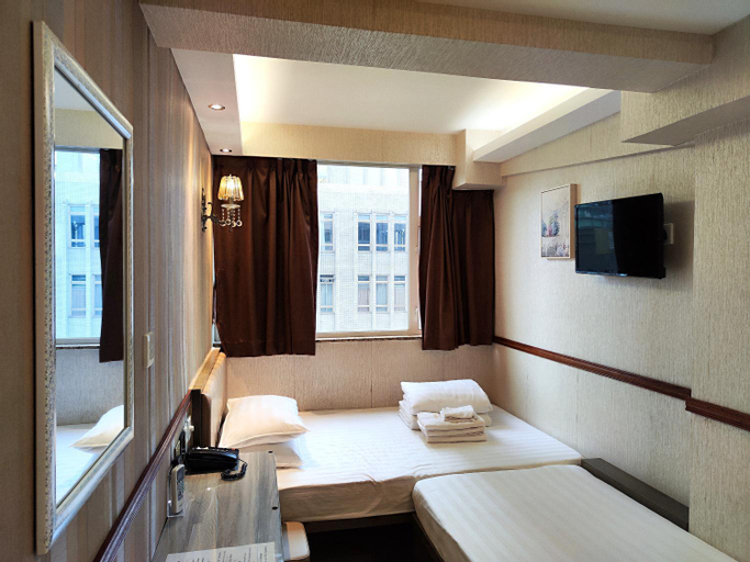 Bedroom 7